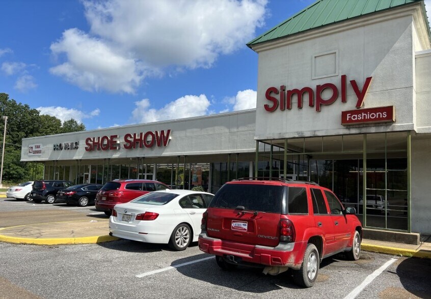 More Photos Of 3188 W Northside Dr, Jackson Unknown For Lease