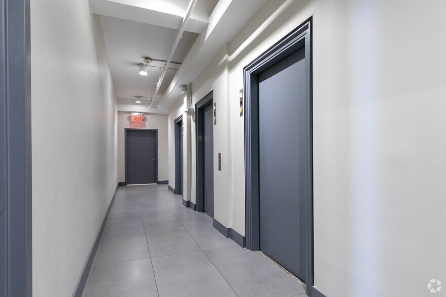 More Photos Of 214 W 29th St, New York Loft Creative Space For Lease