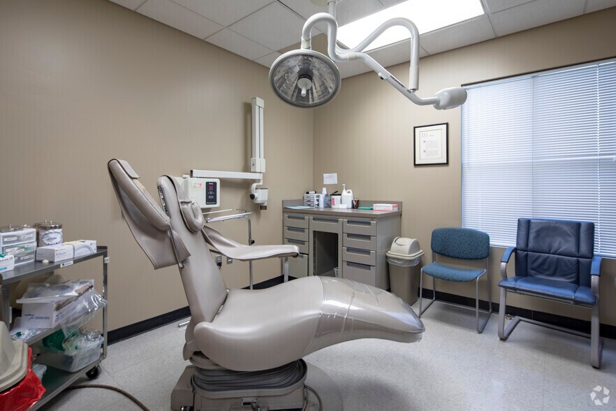 More Photos Of 1500 19th St S, Birmingham Medical For Sale