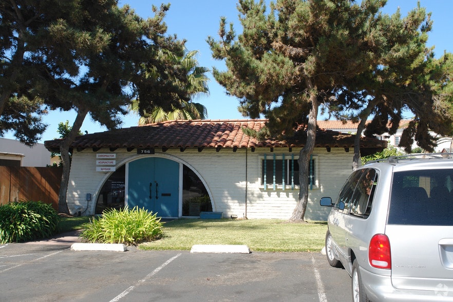 More Photos Of 756 Grand Ave, Carlsbad Medical For Sale