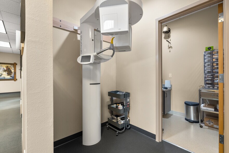 More Photos Of 195 Commons Loop, Kalispell Medical For Sale