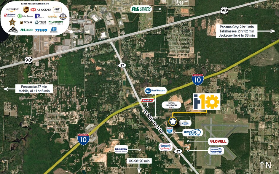 More Photos Of Technology ave, Milton Unknown For Lease