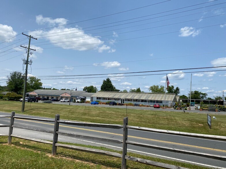 More Photos Of 5011 Olney Laytonsville Rd, Olney Land For Lease