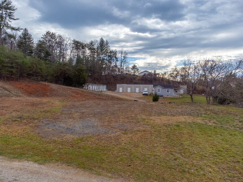 More Photos Of 1661 Highlands Rd, Franklin Land For Sale