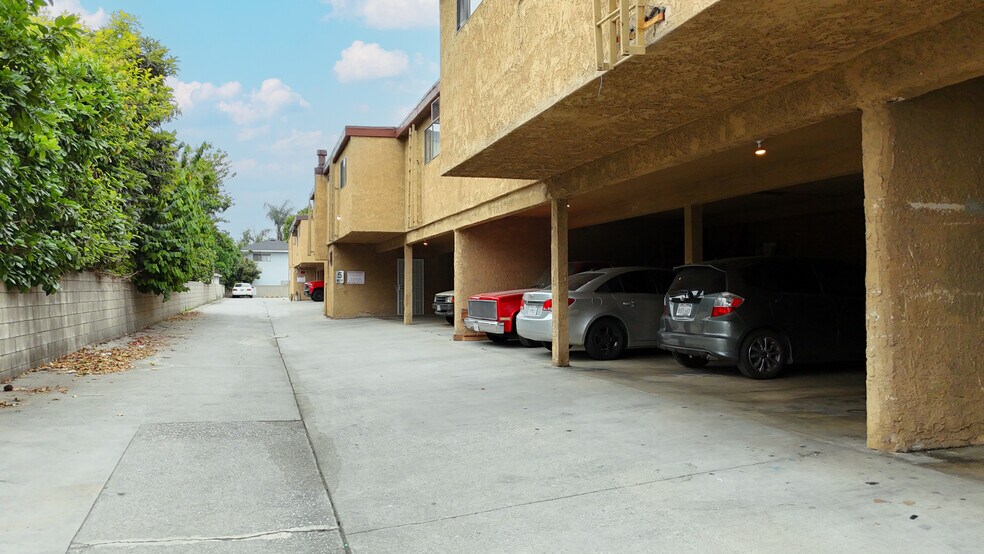 More Photos Of 3817 Cogswell Rd, El Monte Apartments For Sale