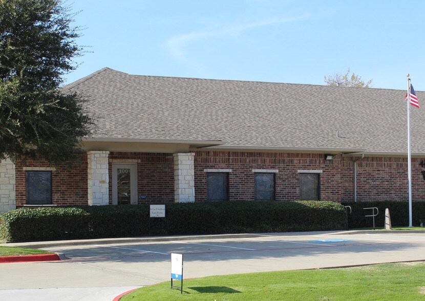 More Photos Of 4006 Wellington St, Greenville Office For Lease