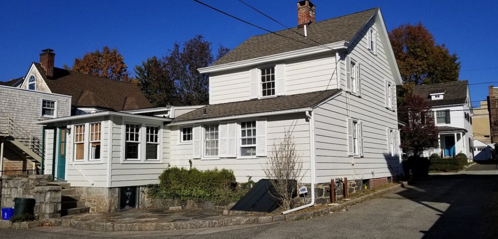 More Photos Of 18 Grigg St, Greenwich Office Residential For Sale