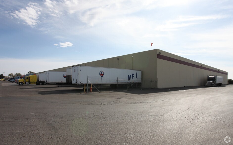 More Photos Of 1 Wine Master Way, Lodi Warehouse For Lease