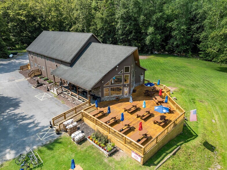 More Photos Of 392 Slate Run Rd, Slate Run Hospitality For Sale