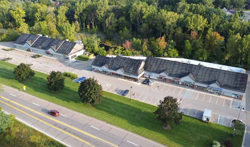 More Photos Of 8346-8430 Richardson Rd, Commerce Township Unknown For Lease