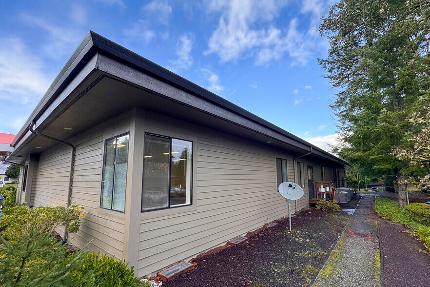 More Photos Of 400 Yauger Way SW, Olympia Medical For Lease