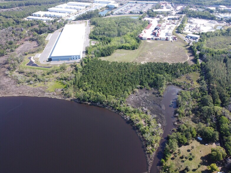 More Photos Of 3501 Masters Rd, Jacksonville Land For Sale