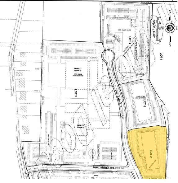 More Photos Of 15815 25th Ave W, Lynnwood Unknown For Lease