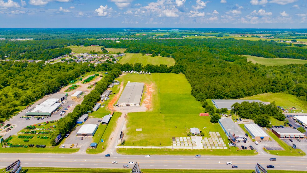 More Photos Of 14809 State Highway 59, Foley General Retail For Sale