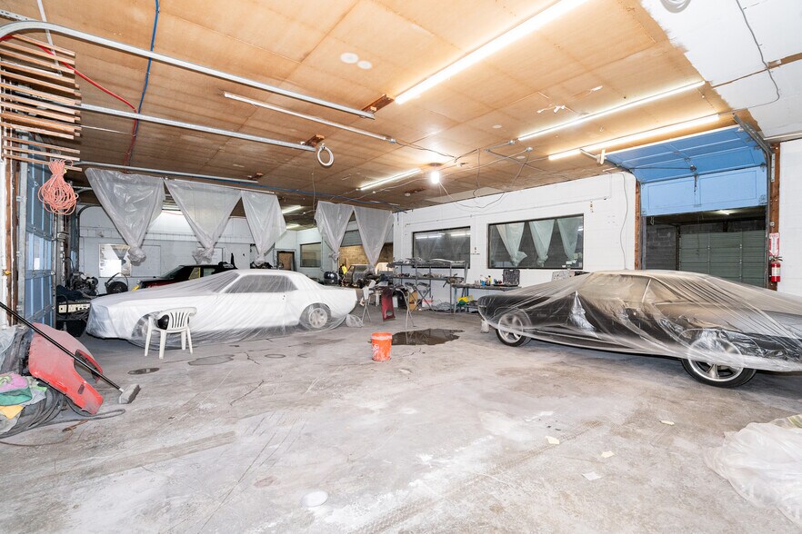 More Photos Of 539 N Tower Ave, Centralia Office For Sale