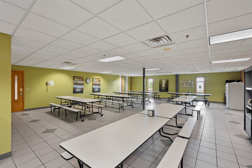 More Photos Of W4146 2nd St, Glen Flora Manufacturing For Sale