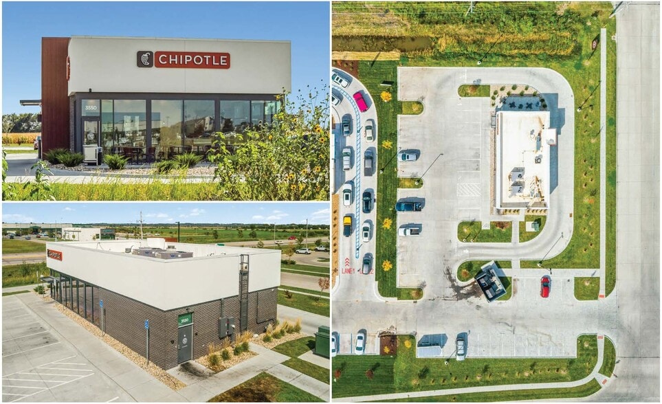 More Photos Of 3550 E Elk Ln, Fremont Restaurant For Sale