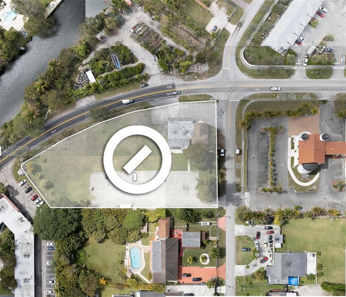 More Photos Of 15343 NW 2nd Ave, Miami Land For Sale