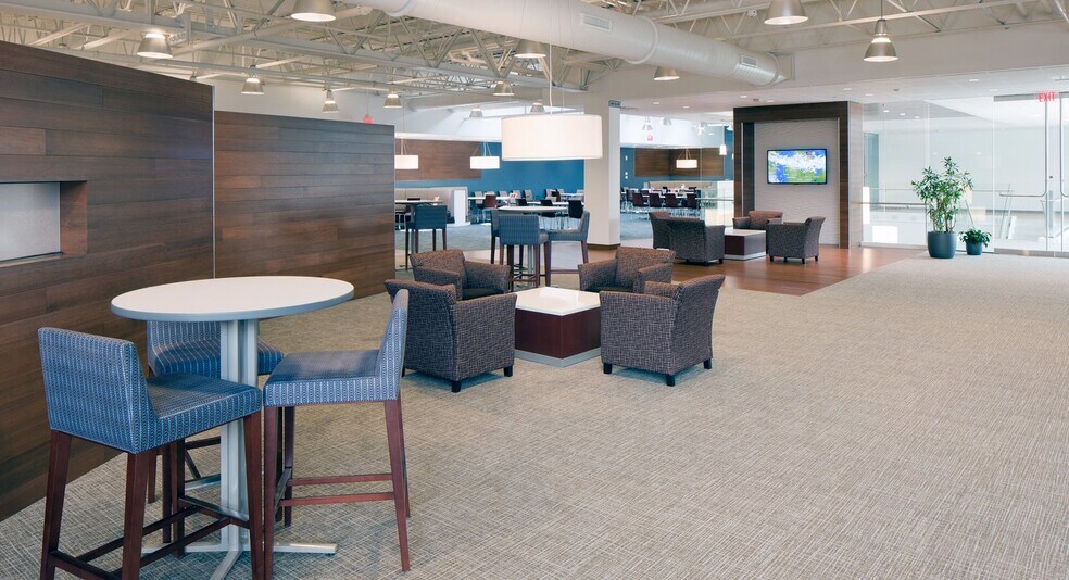 More Photos Of 1901 Romence Road Pky, Portage Research And Development For Lease