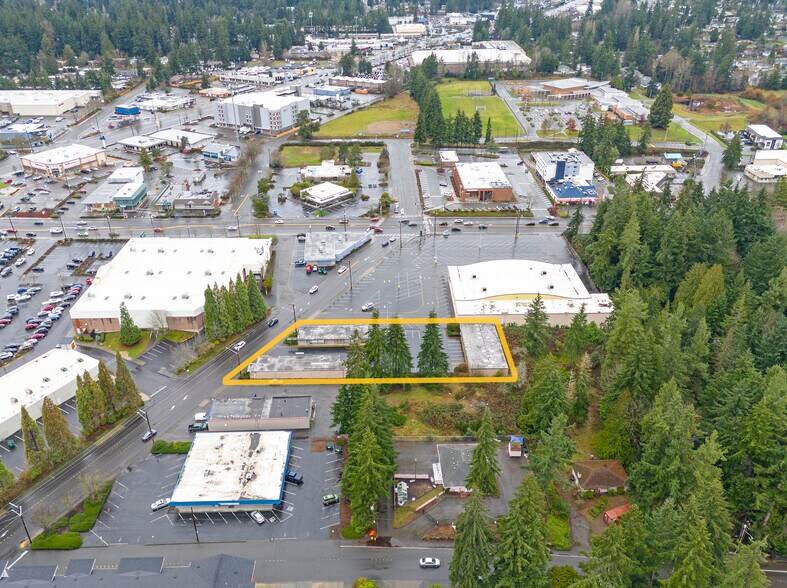 More Photos Of 19707 Scriber Lake Rd, Lynnwood Land For Sale