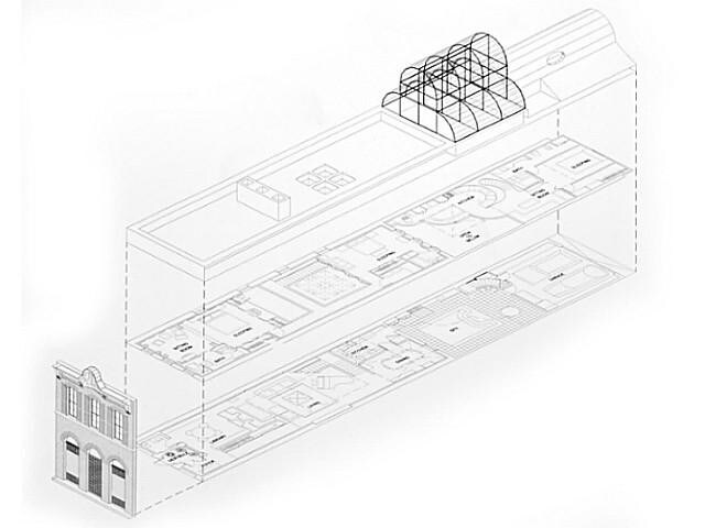 More Photos Of 410 E 6th St, Austin Storefront Retail Residential For Lease