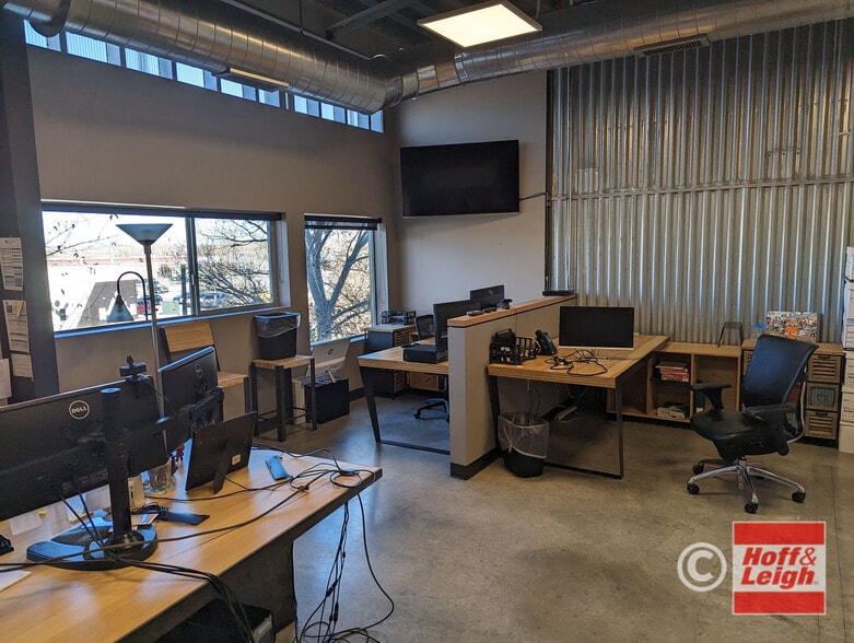 More Photos Of 3457 Ringsby Ct, Denver Loft Creative Space For Sale