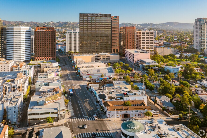 More Photos Of 1312-1316 Westwood Blvd, Los Angeles Research And Development For Sale