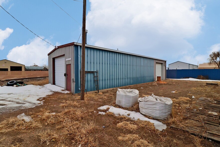 More Photos Of 1100-1160 Denver Ave, Fort Lupton Manufacturing For Lease