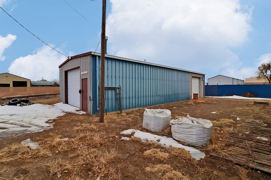 More Photos Of 1100 Denver Ave, Fort Lupton Manufacturing For Sale