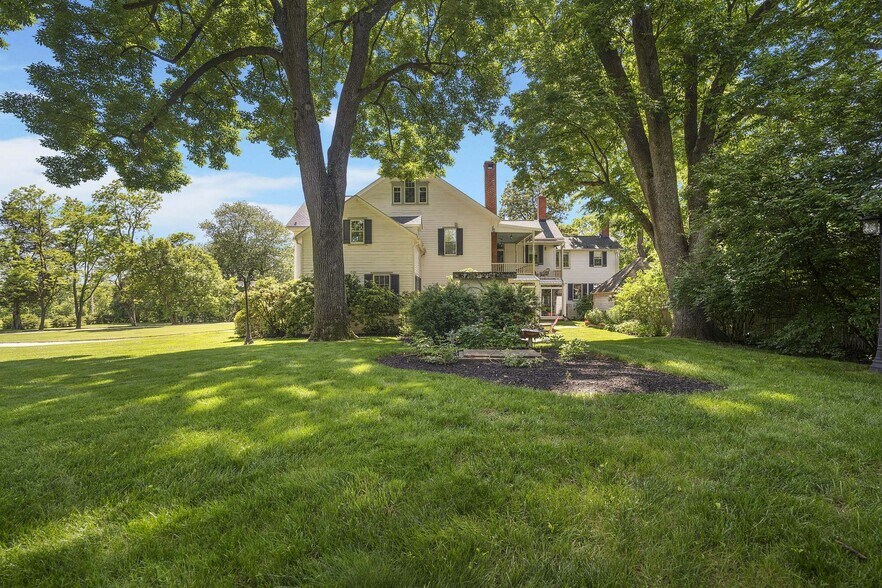 More Photos Of 1902 Jefferson Pike, Brunswick Lodge Meeting Hall For Lease