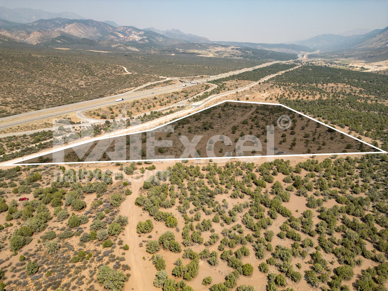 Primary Photo Of 3820 100 East, Toquerville Land For Sale