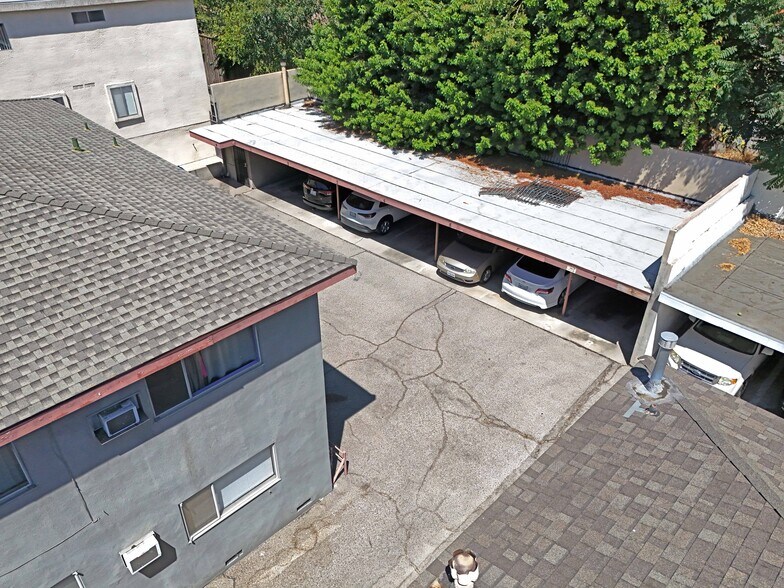 More Photos Of 12827 Kling St, Studio City Apartments For Sale
