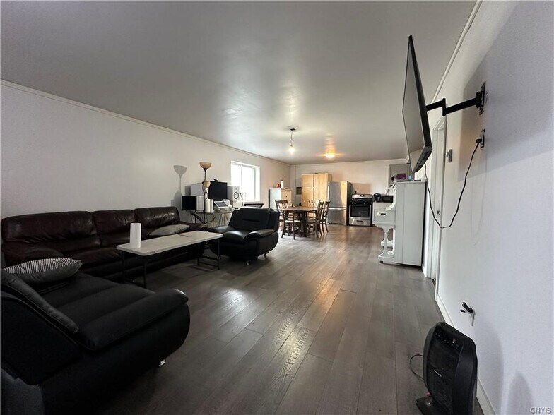 More Photos Of 4347 US Route 11, Pulaski Garden Center For Sale