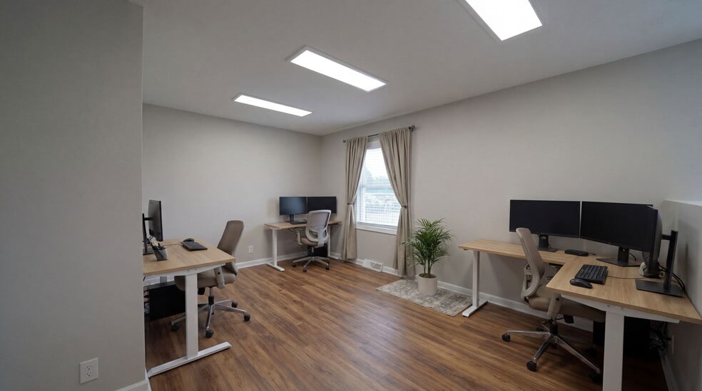 More Photos Of 3165 County Farm Rd, Jackson Storefront Retail Office For Sale