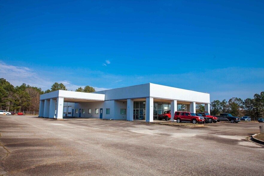 More Photos Of 2210 Washington Rd, Thomson Land For Sale