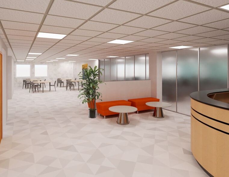 More Photos Of 606 Court St, Reading Office For Sale