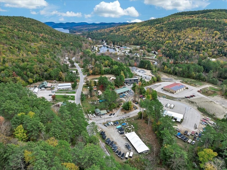More Photos Of 11 Town Shed Rd, Brant Lake Marina For Sale