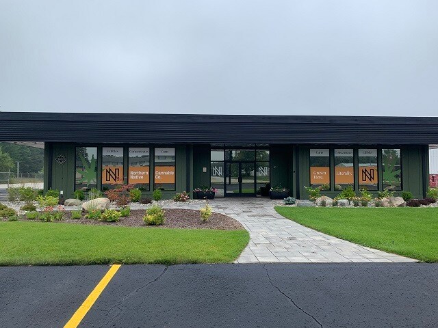 More Photos Of 702 N Cedar St, Kalkaska Freestanding For Sale