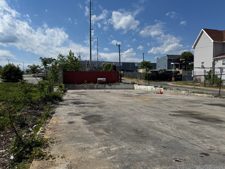 More Photos Of 4200 Mortimer Ave, Baltimore Land For Sale