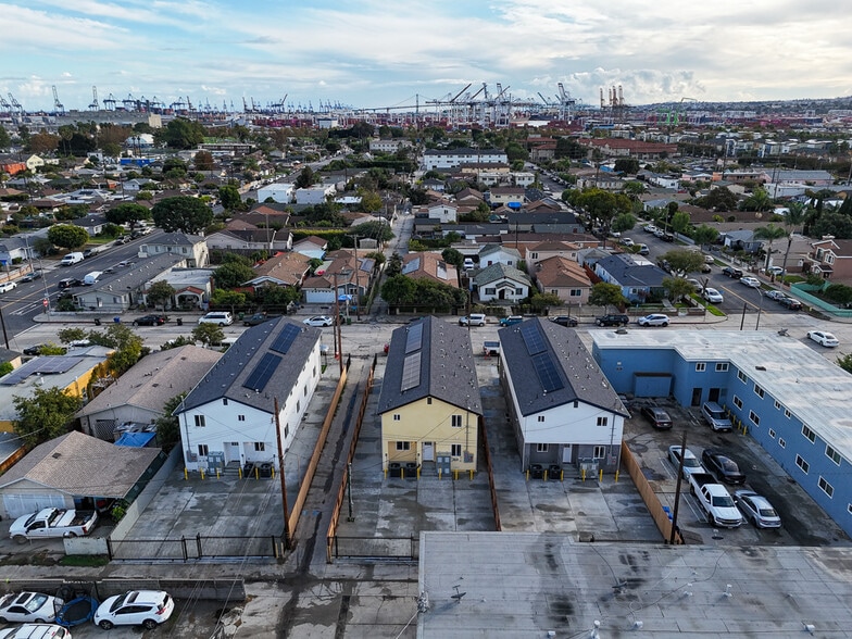 More Photos Of 815 G St, Wilmington Apartments For Sale