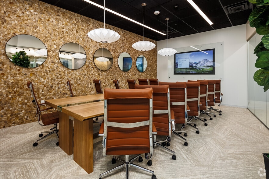 More Photos Of 7300 SH 121 SB, McKinney Office For Lease