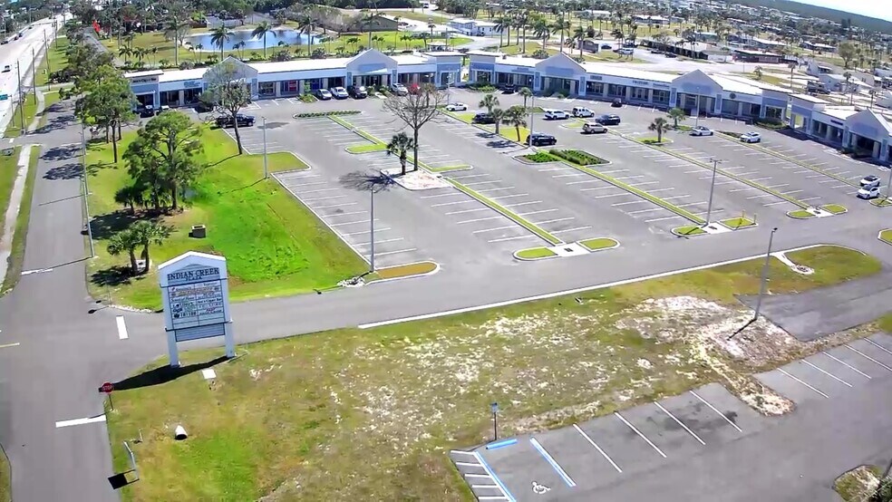 More Photos Of 17260 San Carlos Blvd, Fort Myers Beach Land For Lease