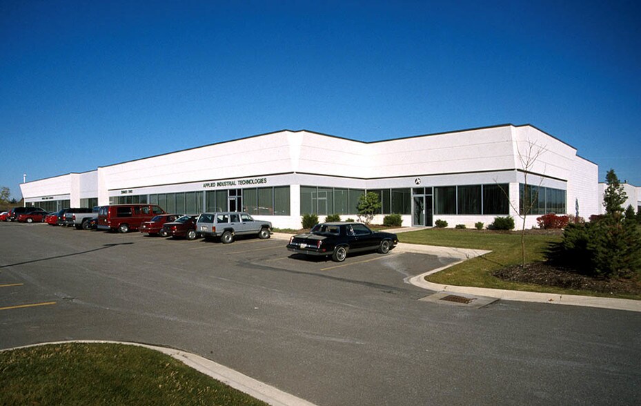 More Photos Of 7670 First Pl, Oakwood Village Light Manufacturing For Lease