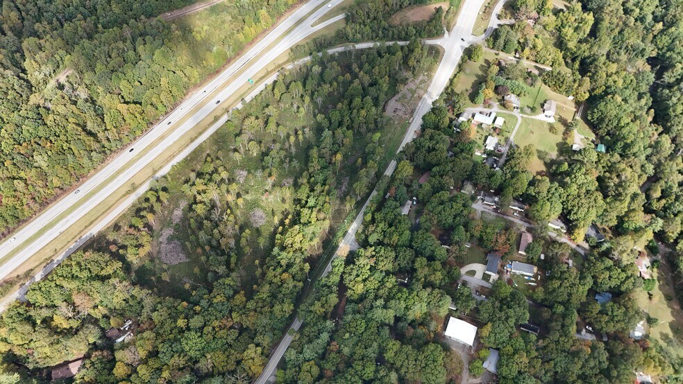 More Photos Of 110 Laurel Acres Ln, Flat Rock Land For Sale