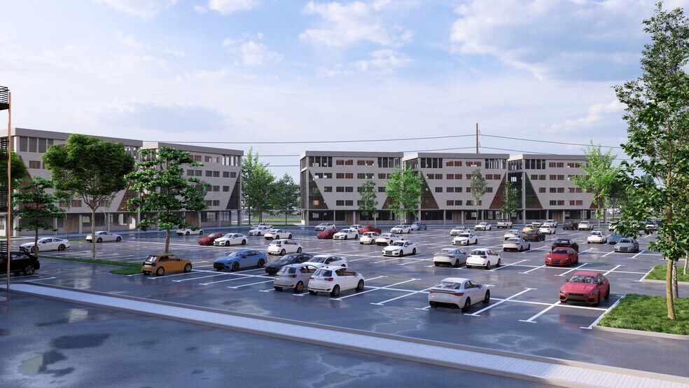 More Photos Of 8388 S Fort Hood St, Killeen Land For Sale