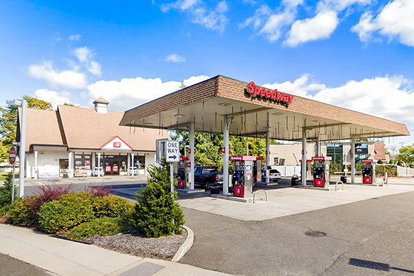 Primary Photo Of 1797 Joshuas Path, Central Islip Service Station For Sale