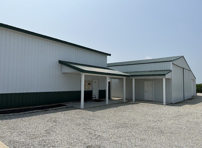More Photos Of 7754 S State Route 73, Wilmington Flex For Lease
