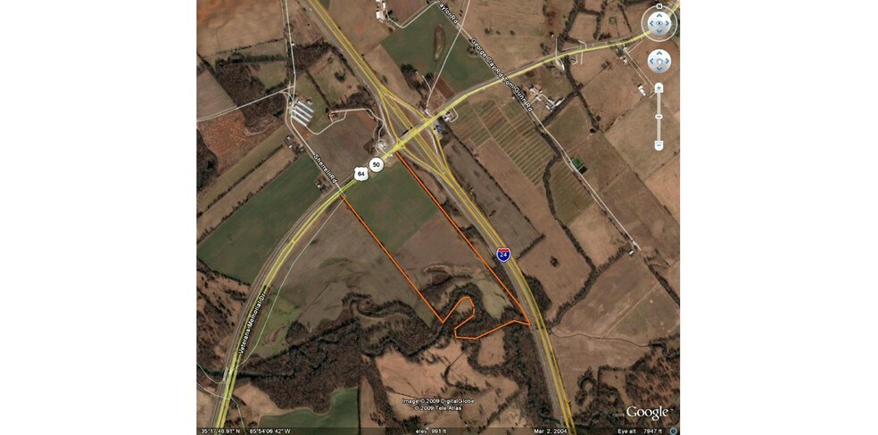 More Photos Of US 64 Hwy, Pelham Land For Sale