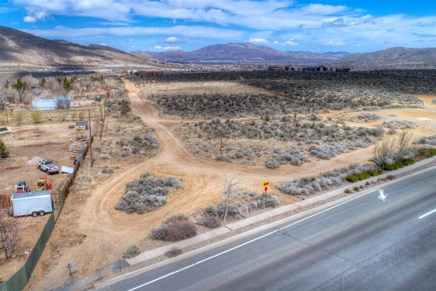 More Photos Of 900 Jacks Valley Rd, Carson City Land For Sale