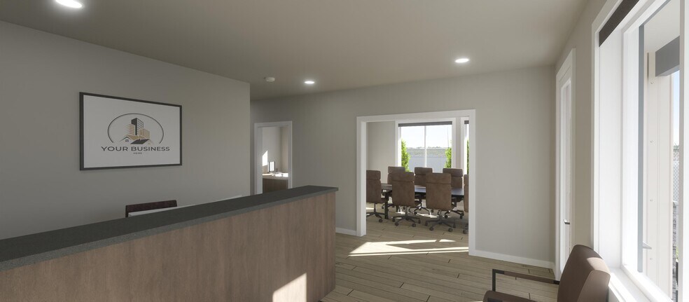 More Photos Of 119 Legacy Ln, Moses Lake Industrial For Lease